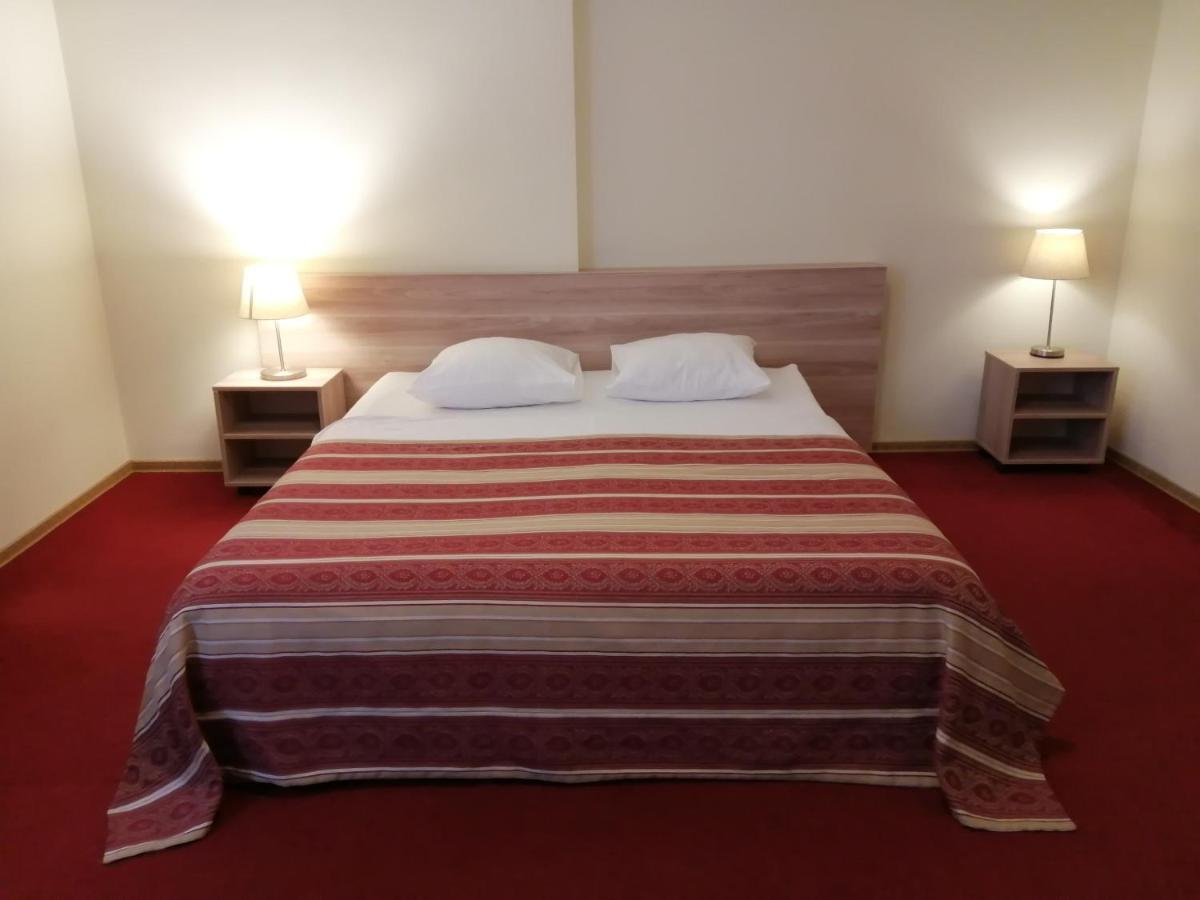 Idile Bed & Breakfast - فيزاغيناس المظهر الخارجي الصورة