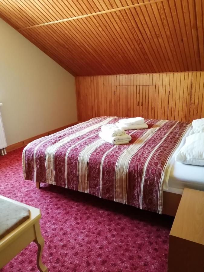 Idile Bed & Breakfast - فيزاغيناس المظهر الخارجي الصورة