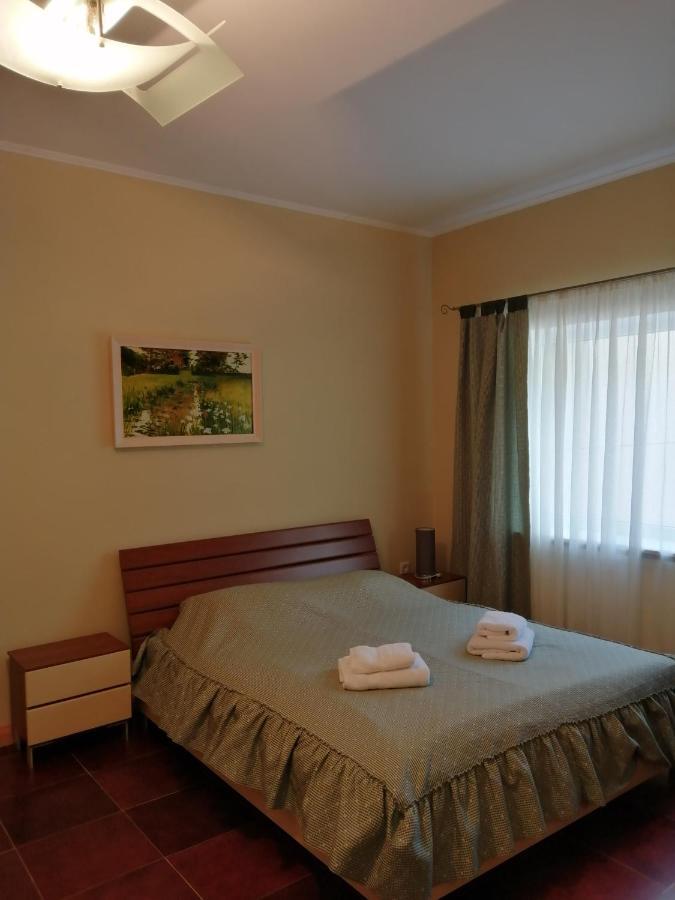 Idile Bed & Breakfast - فيزاغيناس المظهر الخارجي الصورة