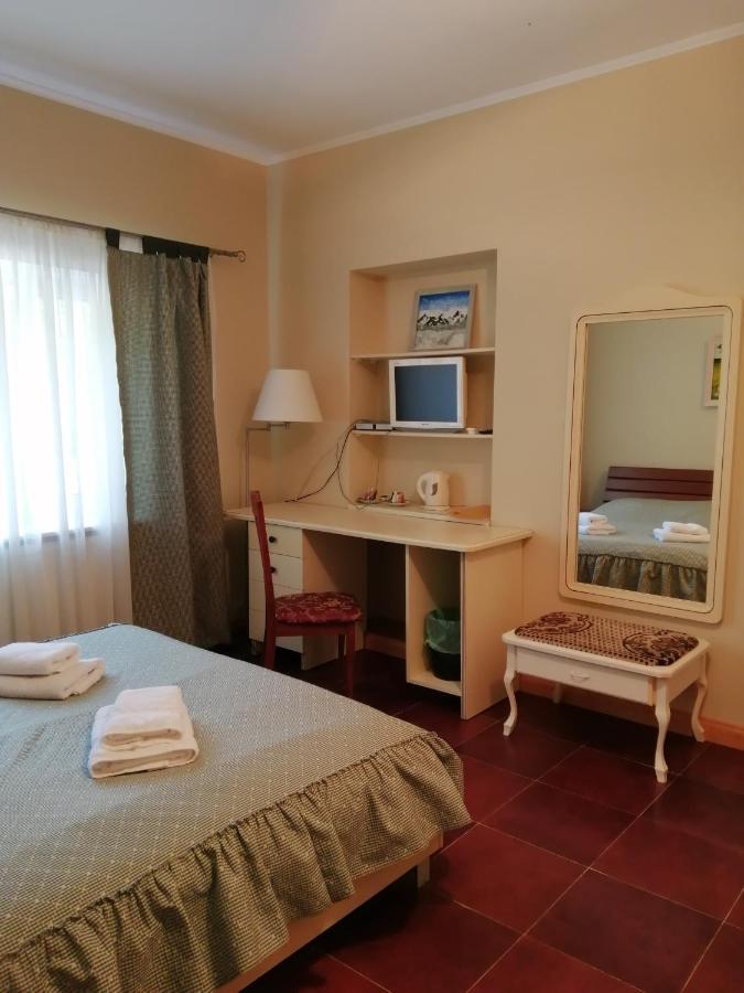 Idile Bed & Breakfast - فيزاغيناس المظهر الخارجي الصورة
