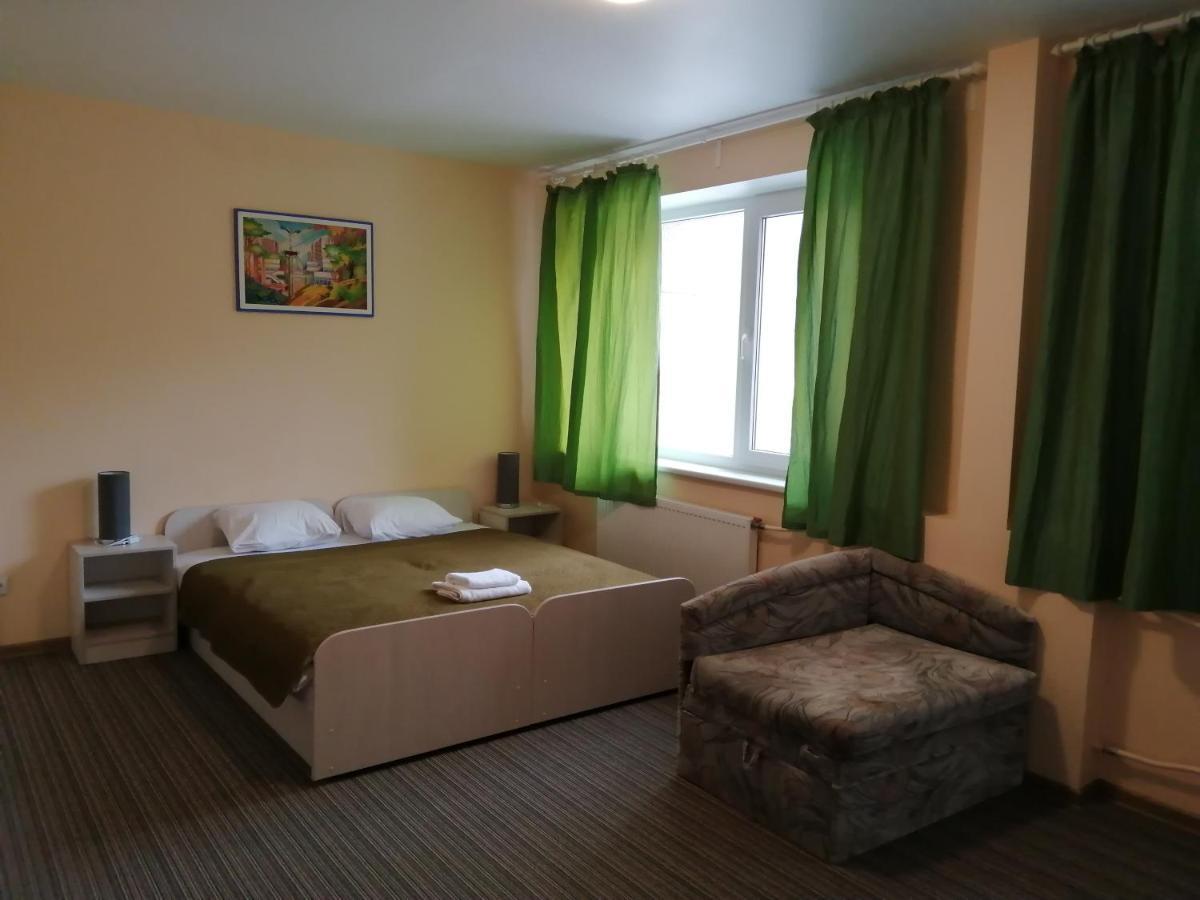 Idile Bed & Breakfast - فيزاغيناس المظهر الخارجي الصورة